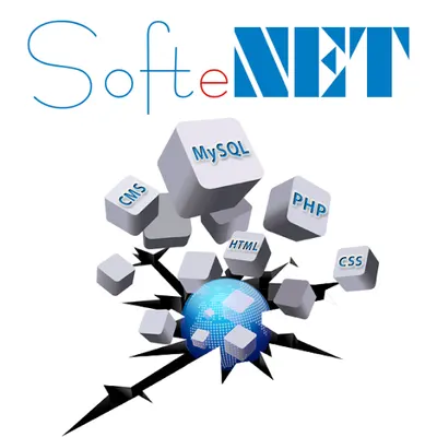 Softenet - Płuciennik Jakub